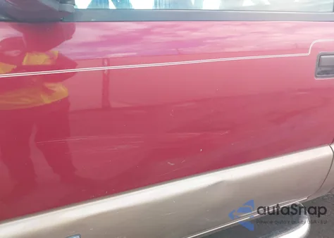 1997 Chevrolet S-10 Fleetside z USA, uszkodzony, nr VIN 1GCCS14X3V8160354